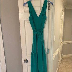 Lill Pulitzer Maurine Maxi Dress